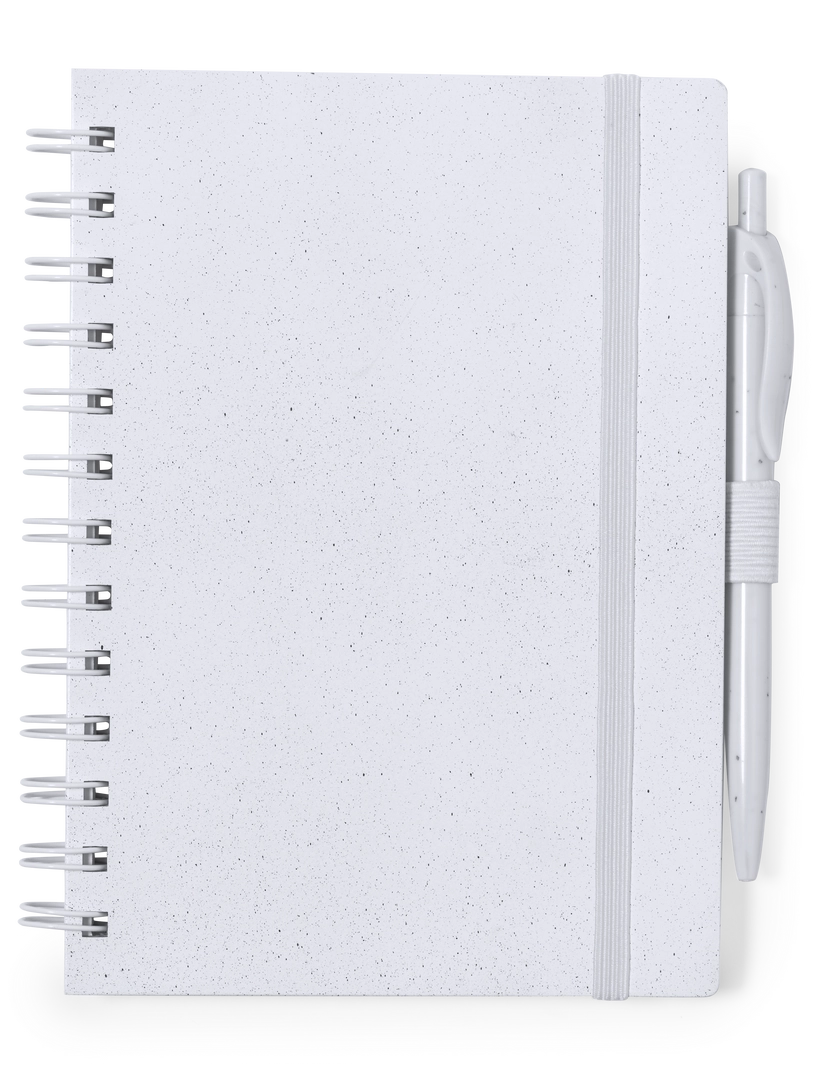 Immagine Taccuino Ciara