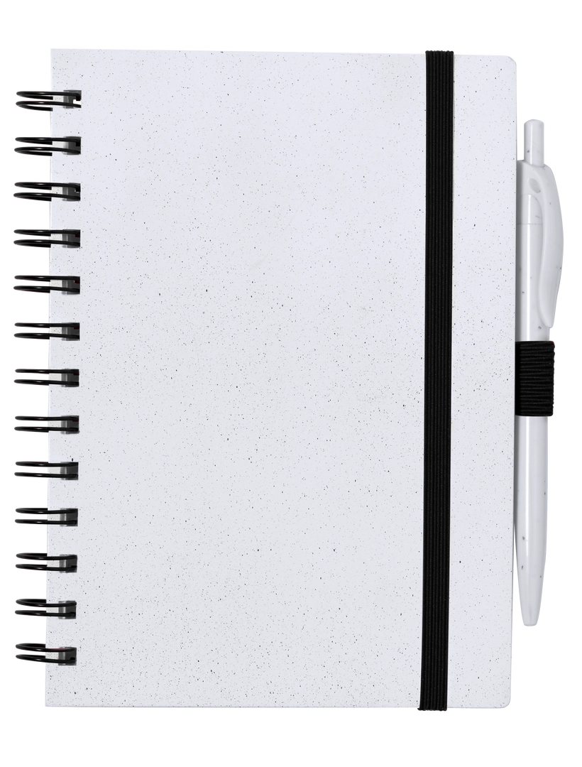 Immagine Taccuino Ciara