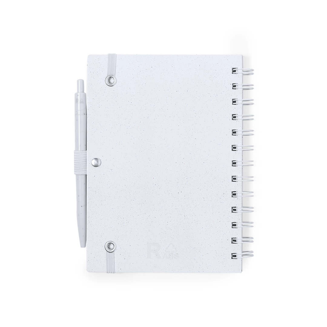 Immagine Taccuino Ciara