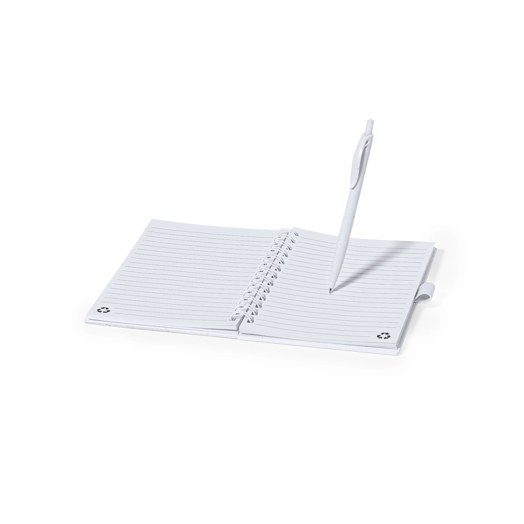 Immagine Taccuino Ciara