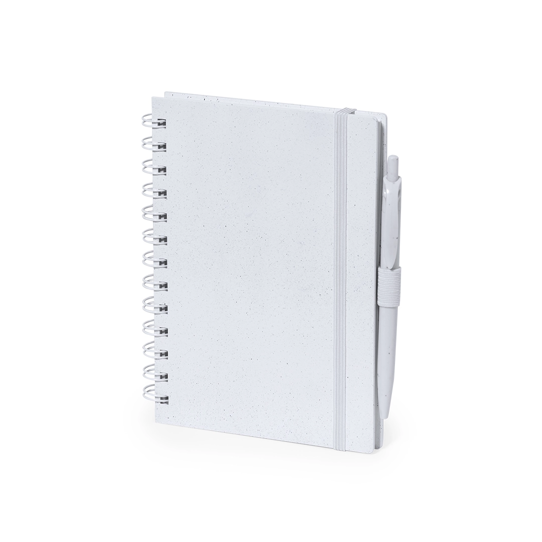 Immagine Taccuino Ciara