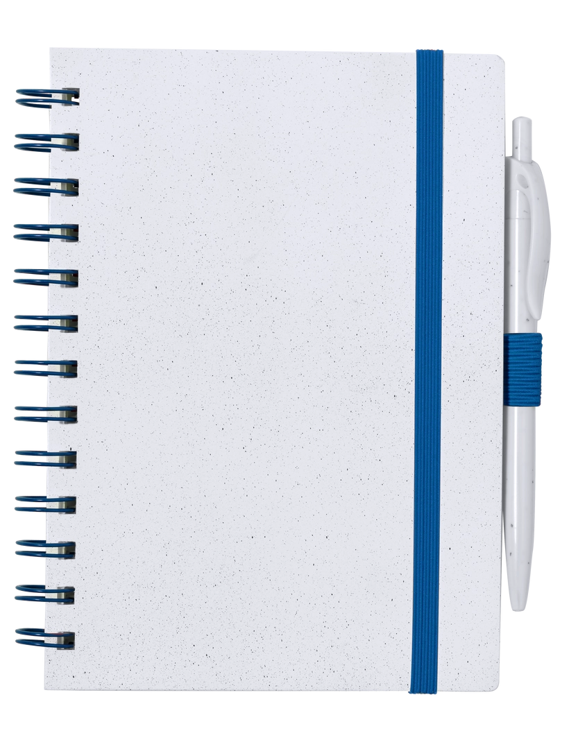 Immagine Taccuino Ciara