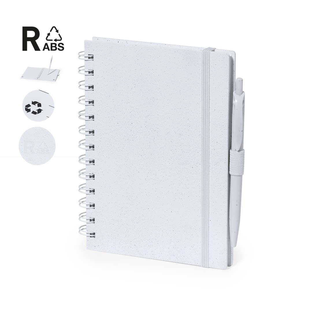 Immagine Taccuino Ciara