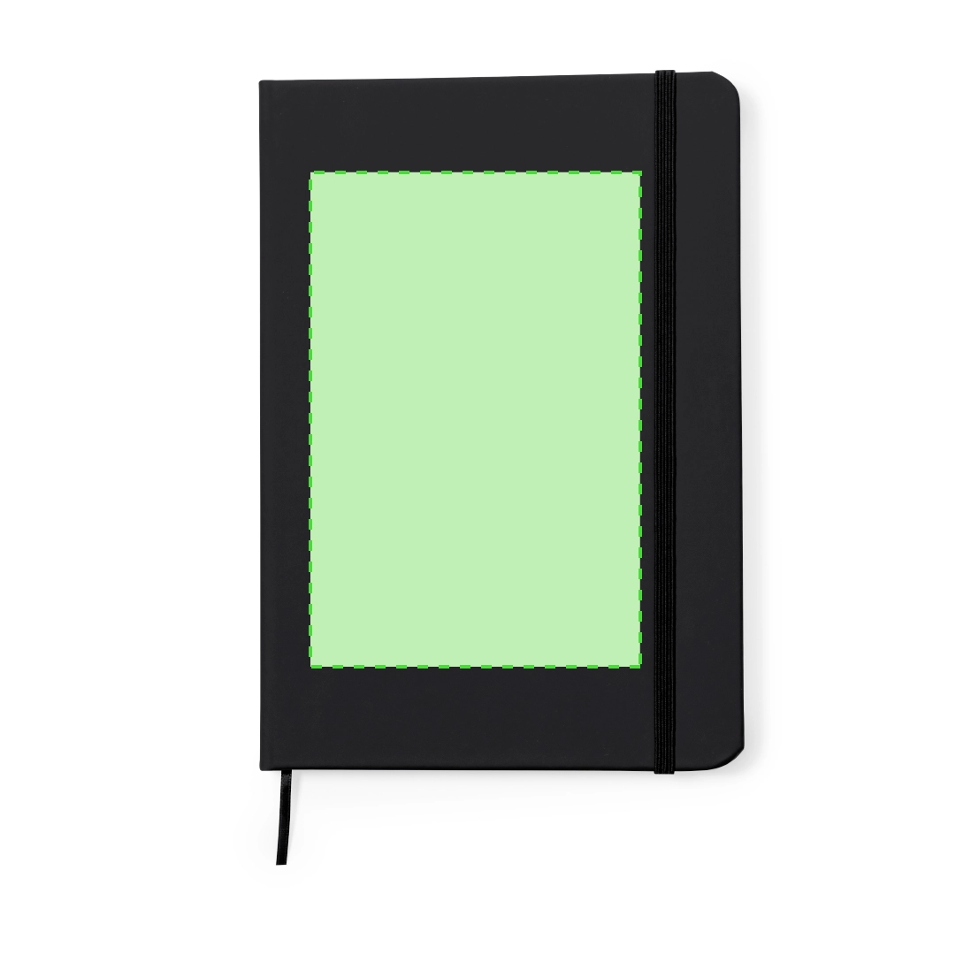 Immagine Block Notes Zimax