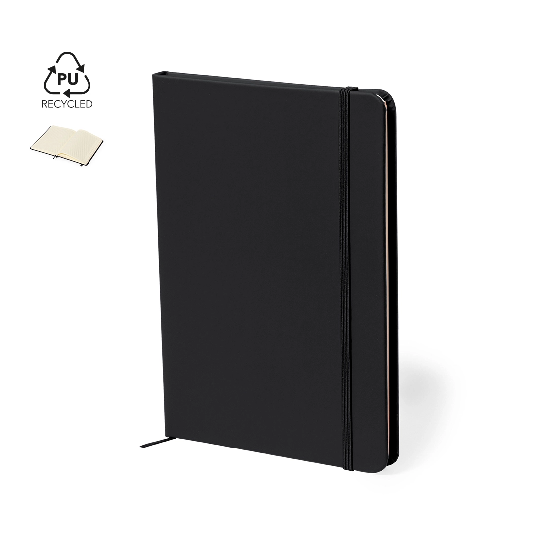 Immagine Block Notes Zimax