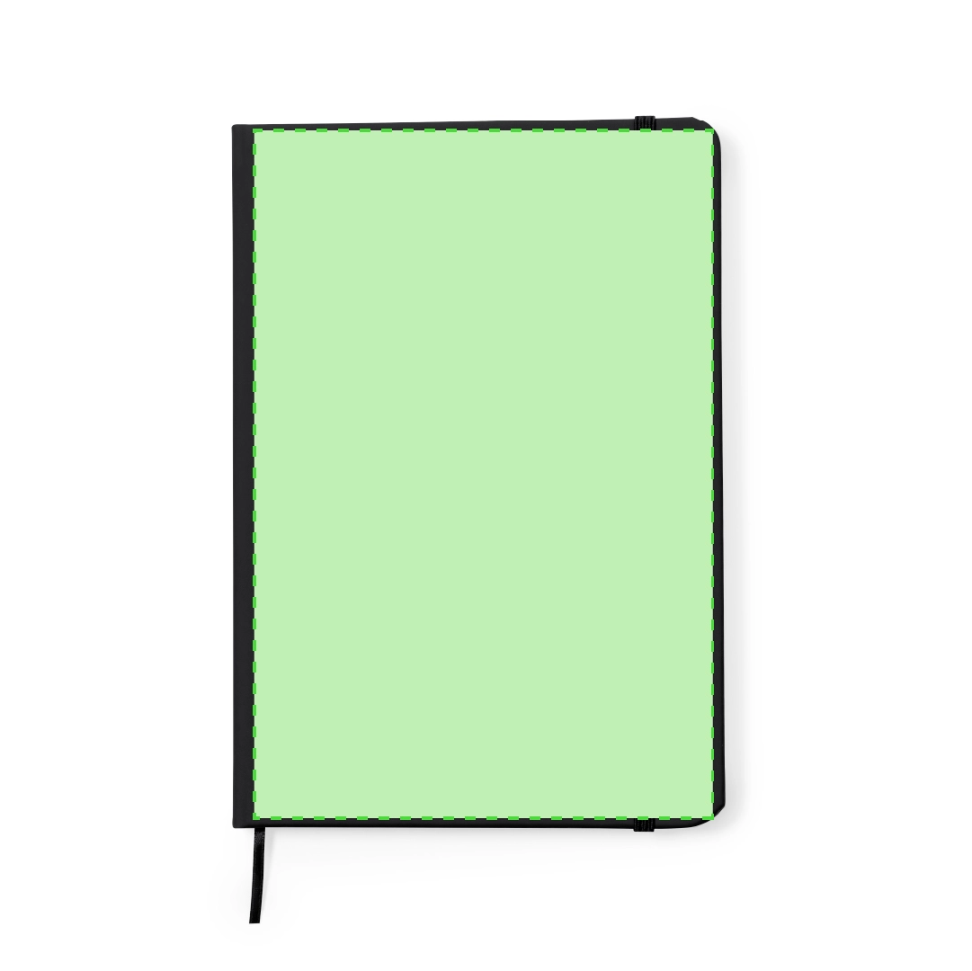 Immagine Block Notes Zimax