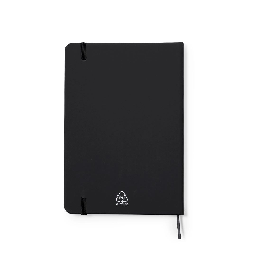 Immagine Block Notes Zimax