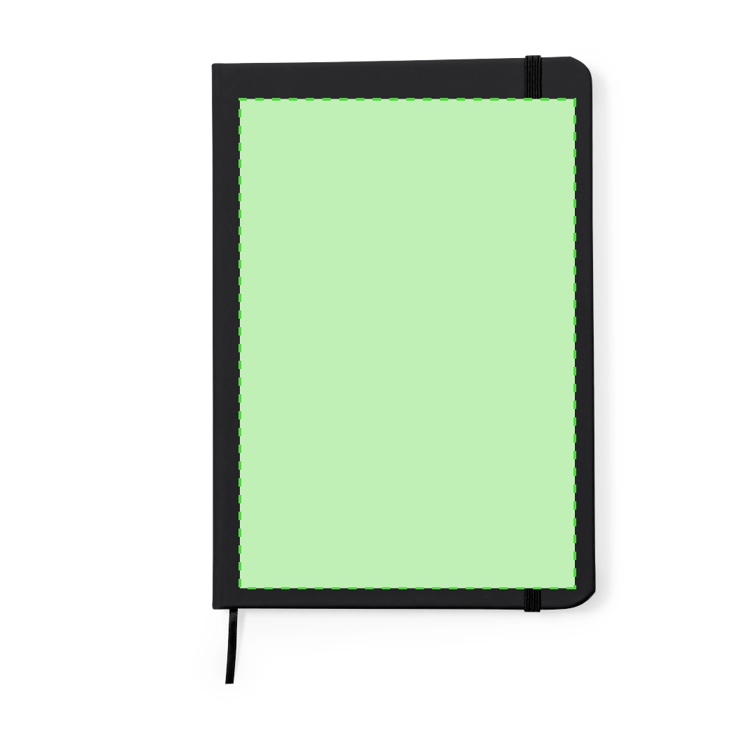 Immagine Block Notes Zimax