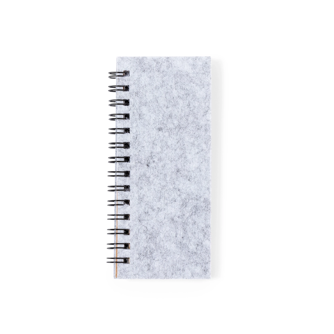 Immagine Block Notes Aurat