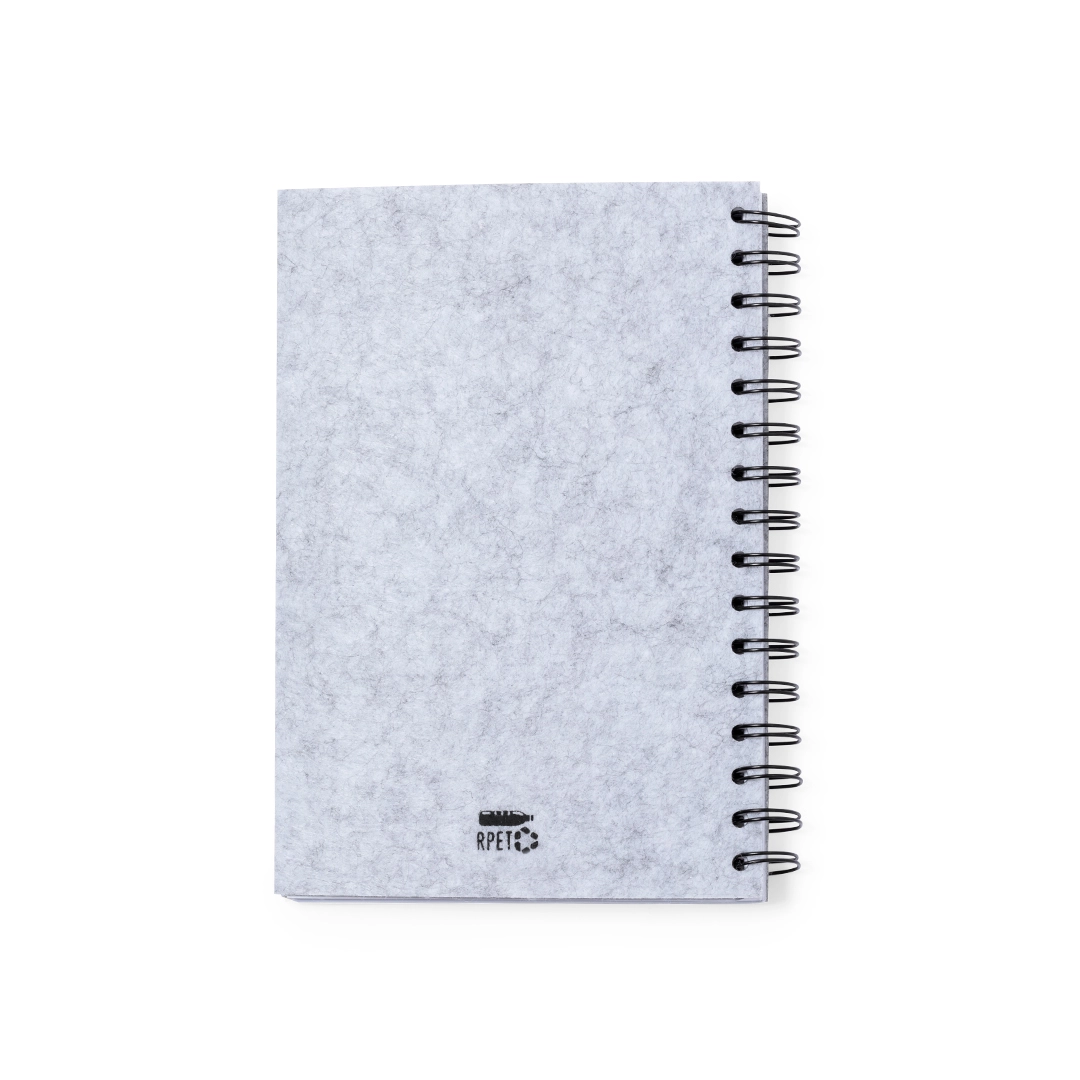 Immagine Block Notes Fionap