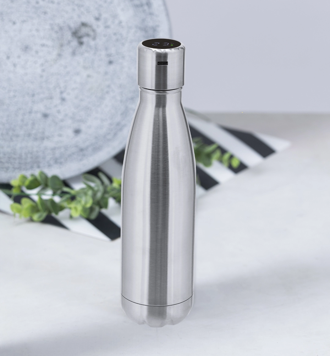 Immagine Borraccia Termica Chuck