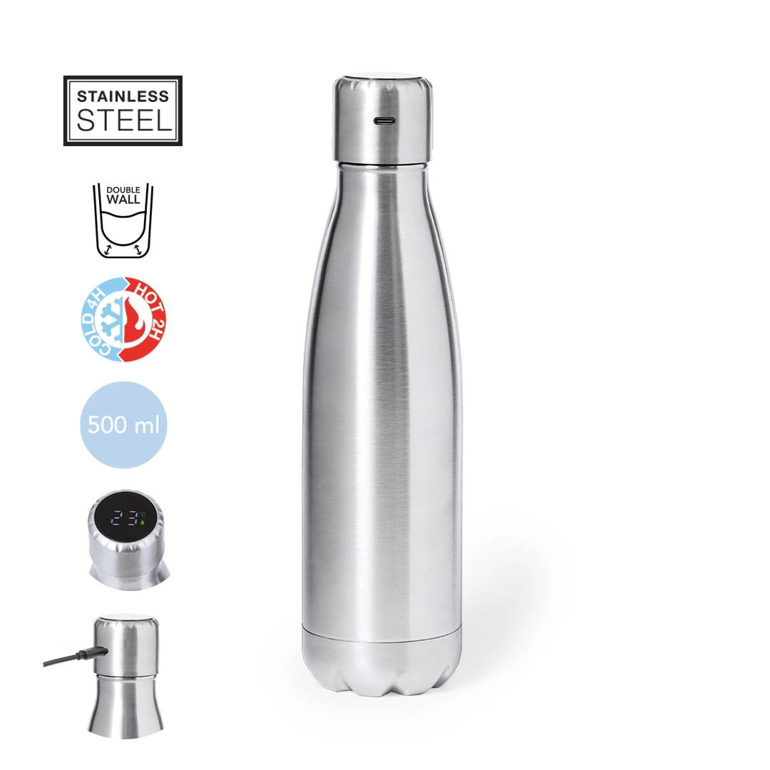 Immagine Borraccia Termica Chuck