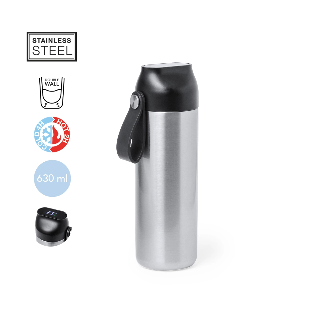 Immagine Borraccia Termica Troy