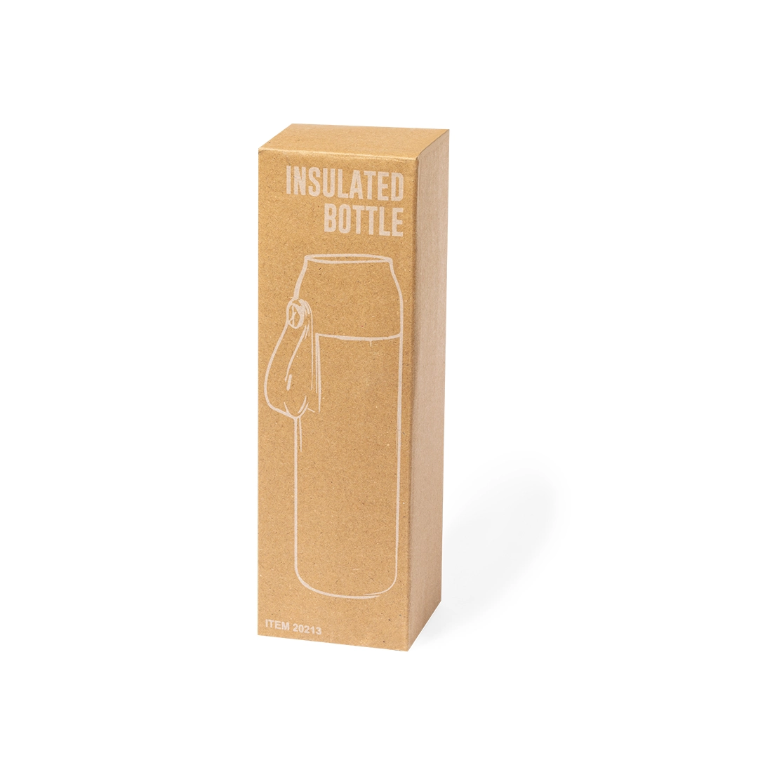 Immagine Borraccia Termica Troy