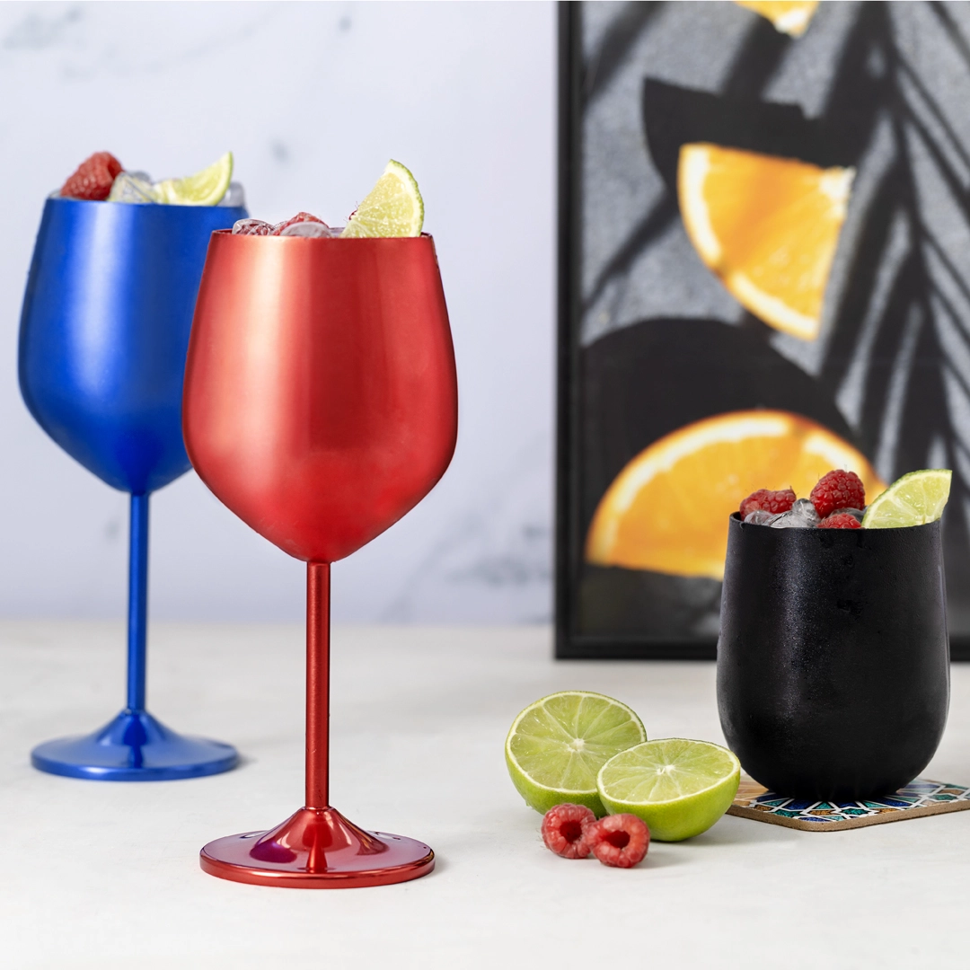 Immagine Bicchiere da Vino Arlene