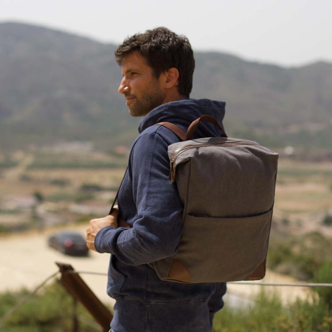 Immagine Zaino Grant