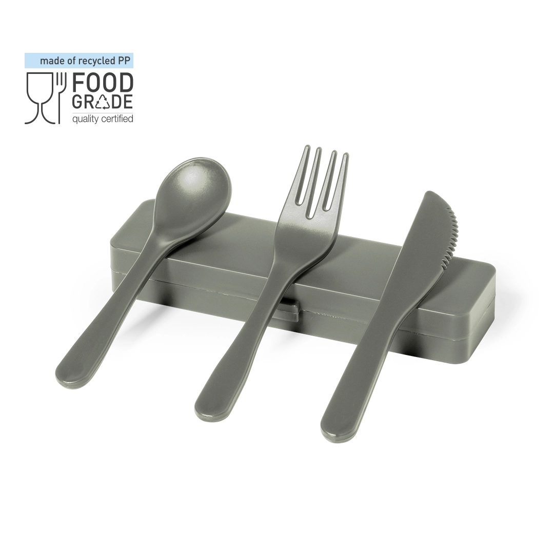 Immagine Set Posate Florax