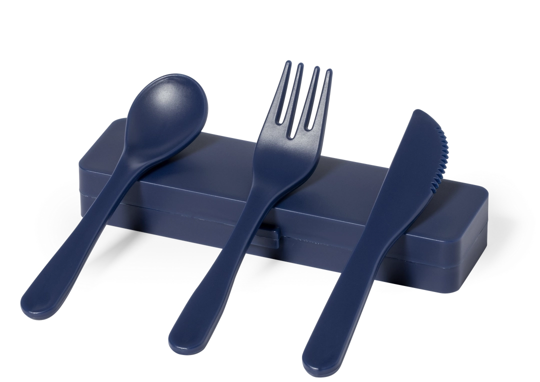 Immagine Set Posate Florax