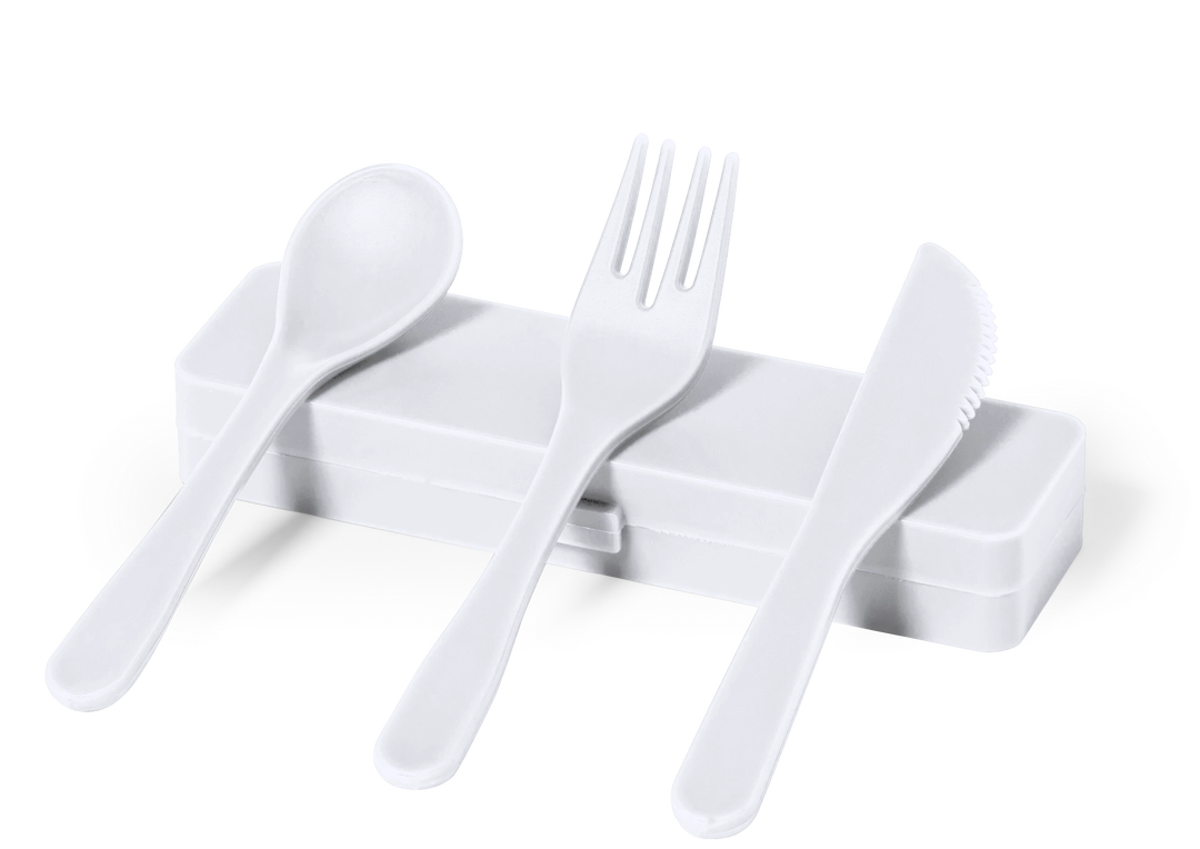 Immagine Set Posate Florax