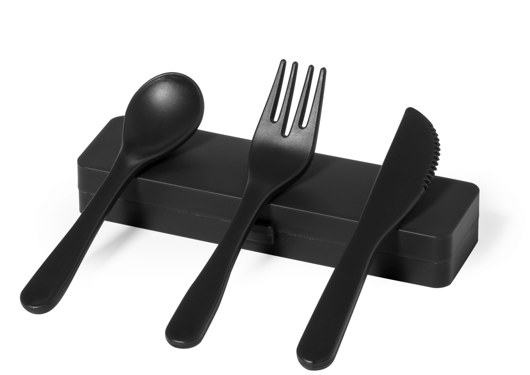 Immagine Set Posate Florax