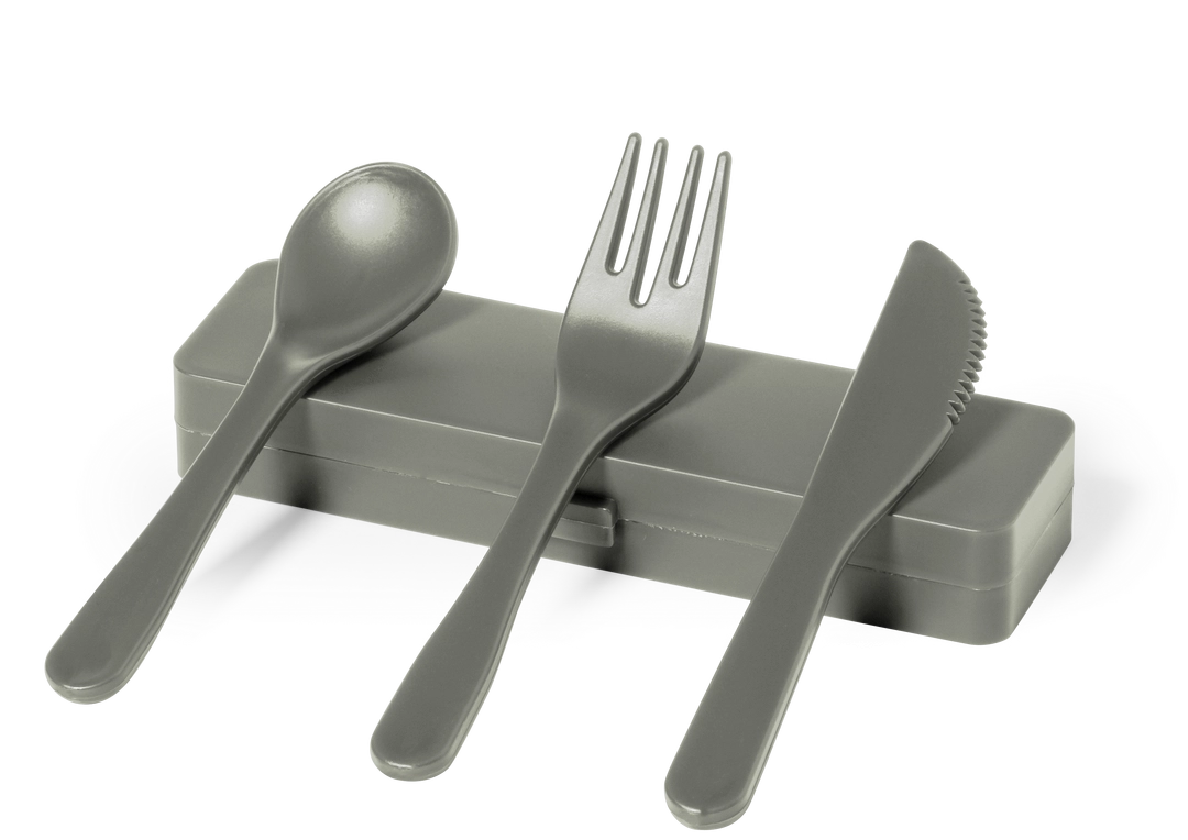 Immagine Set Posate Florax