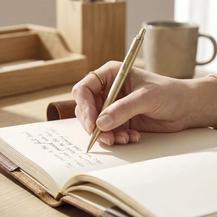 Immagine Parker jotter xl monochrome