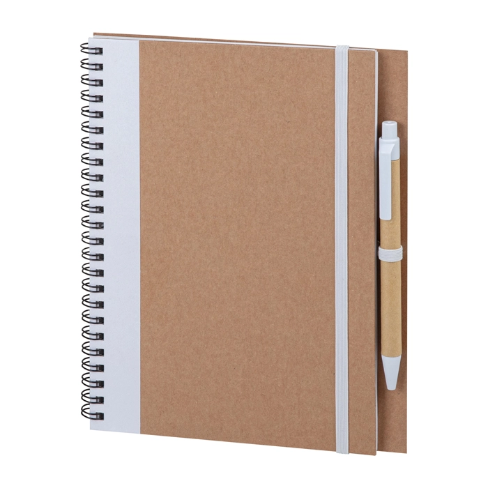 Immagine Notes in carta