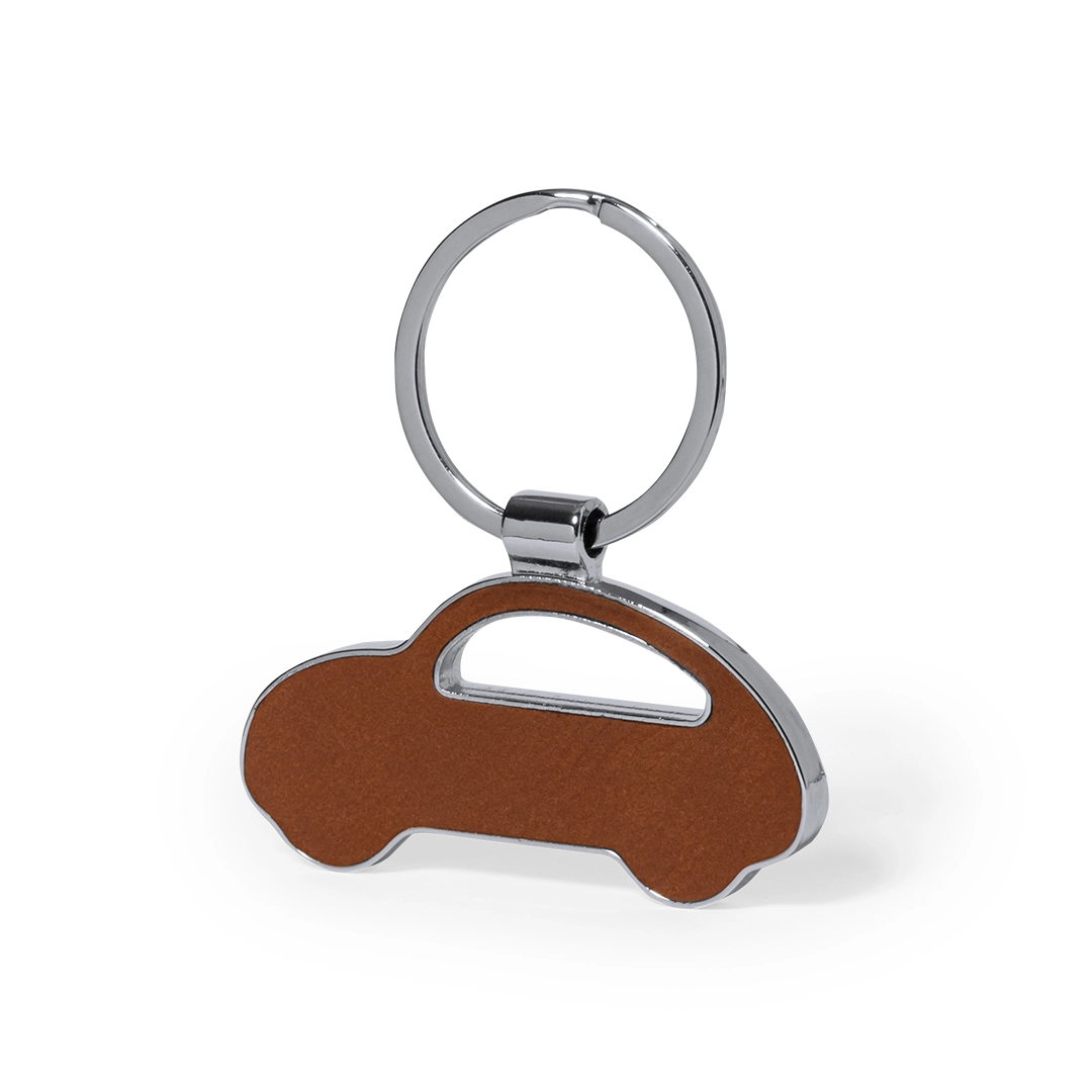 Immagine Portachiavi Fostel