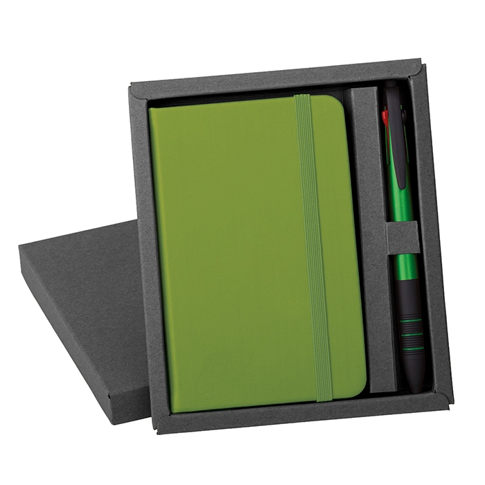 Immagine Parure notes pu