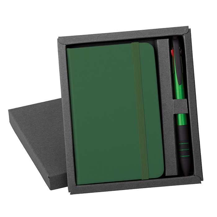 Immagine Parure notes pu