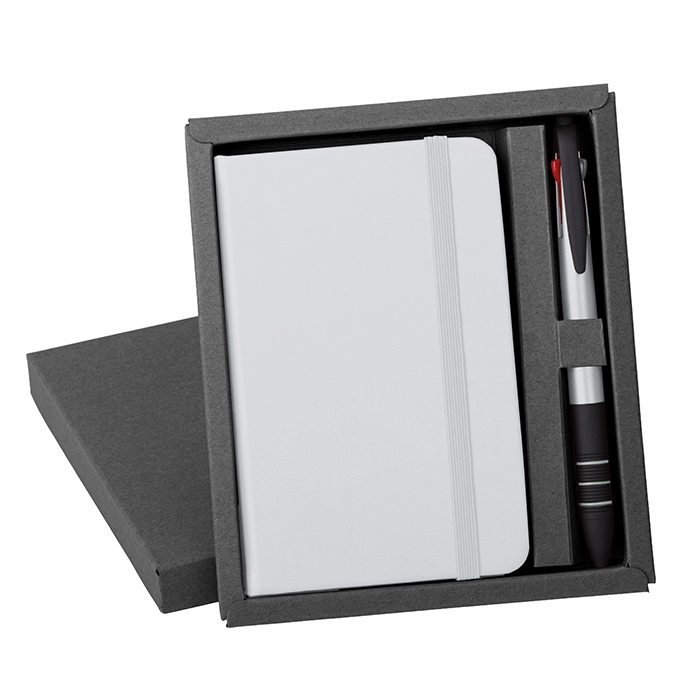 Immagine Parure notes pu