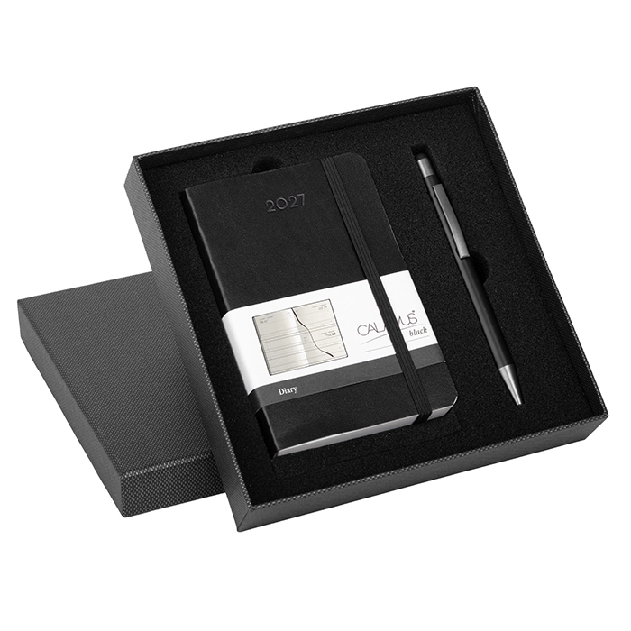 Immagine Parure calamus black giornaliera