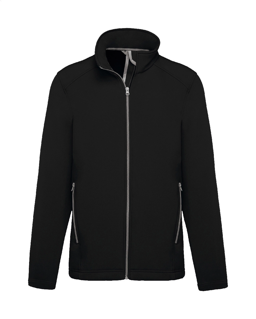 Immagine KA424 Giacca softshell a 2 strati