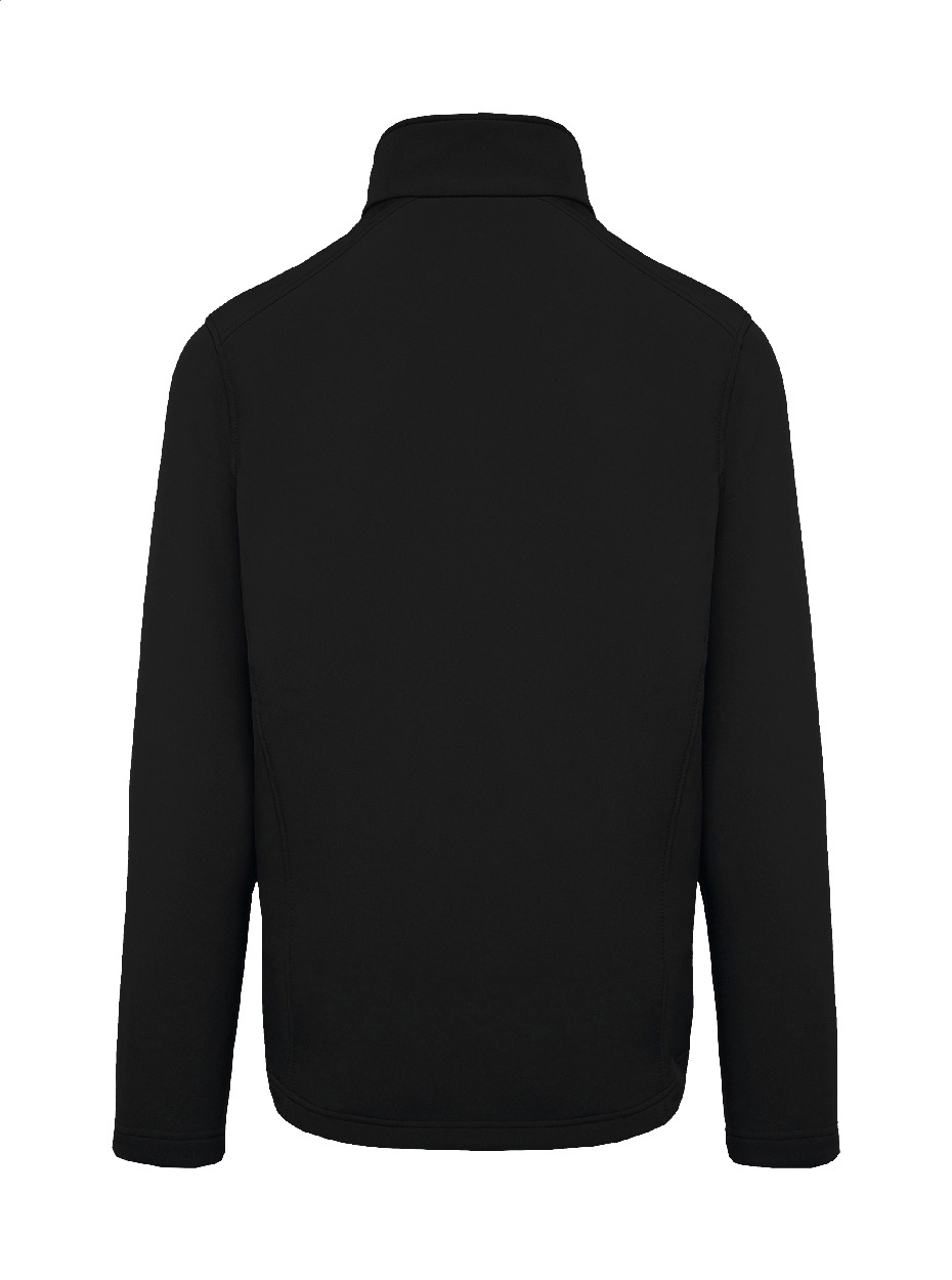 Immagine KA424 Giacca softshell a 2 strati