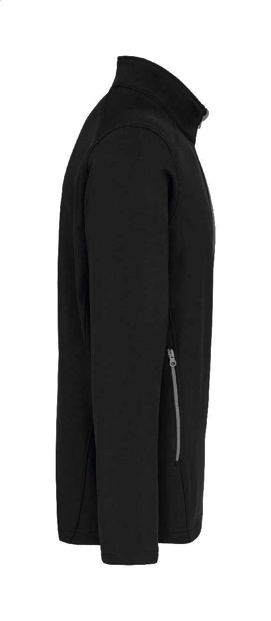 Immagine KA424 Giacca softshell a 2 strati