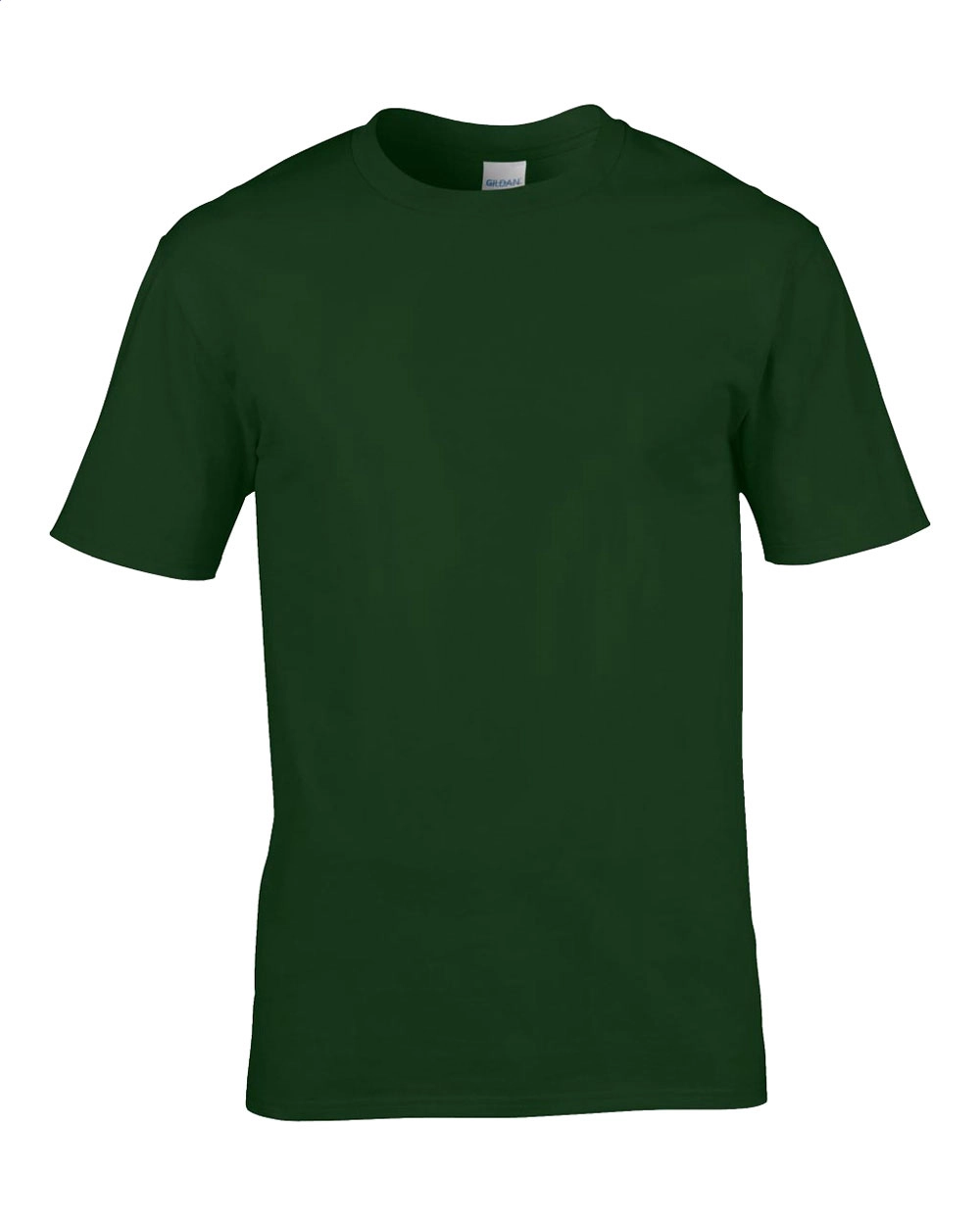Immagine Premium Cotton Tshirt