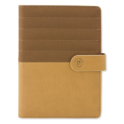 Immagine AGENDA GIORNALIERA “REIMS” PIERRE CARDIN