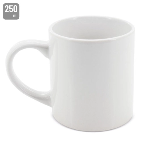 Immagine TAZZA SUBLIMAZIONE 250ML “LUNGO”