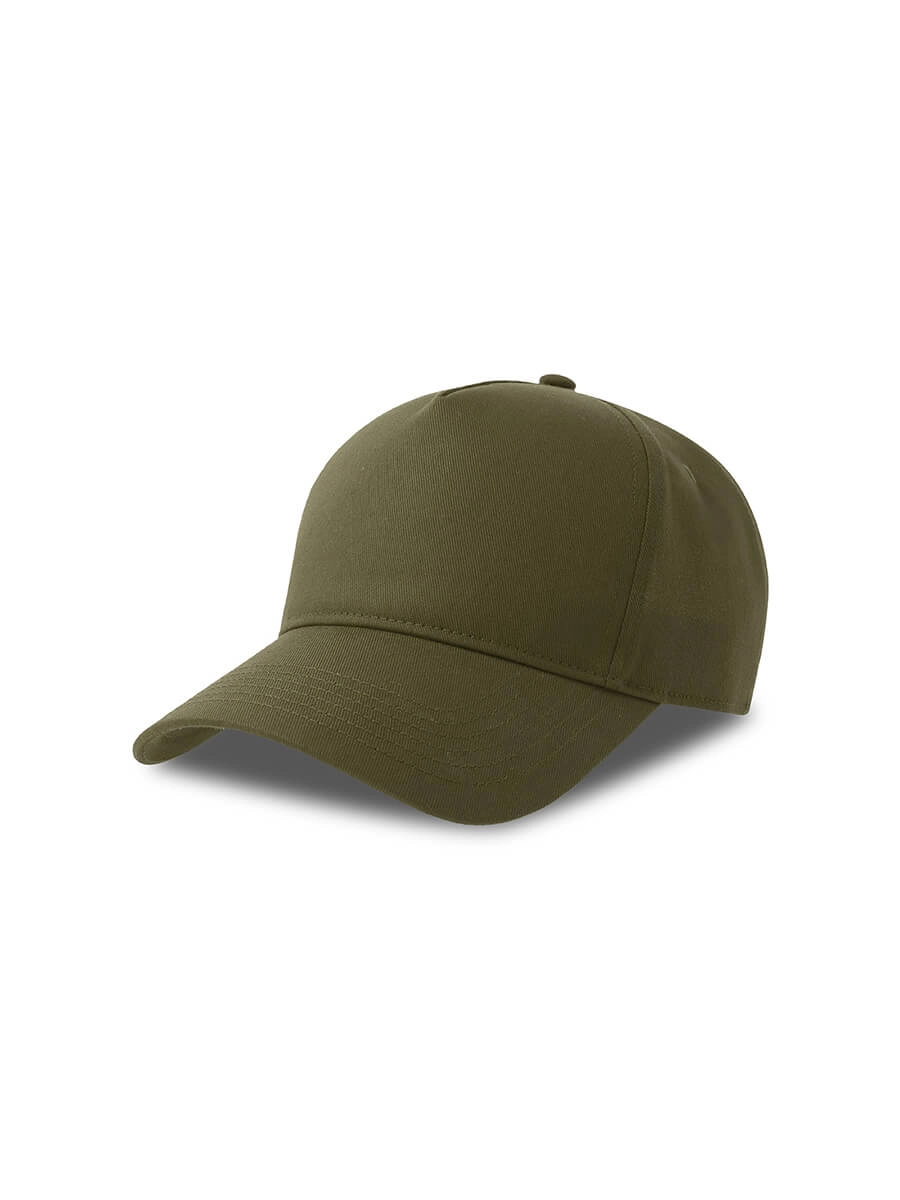 Immagine CAPPELLO BASEBALL STRUTTURATO 5 PANNELLI