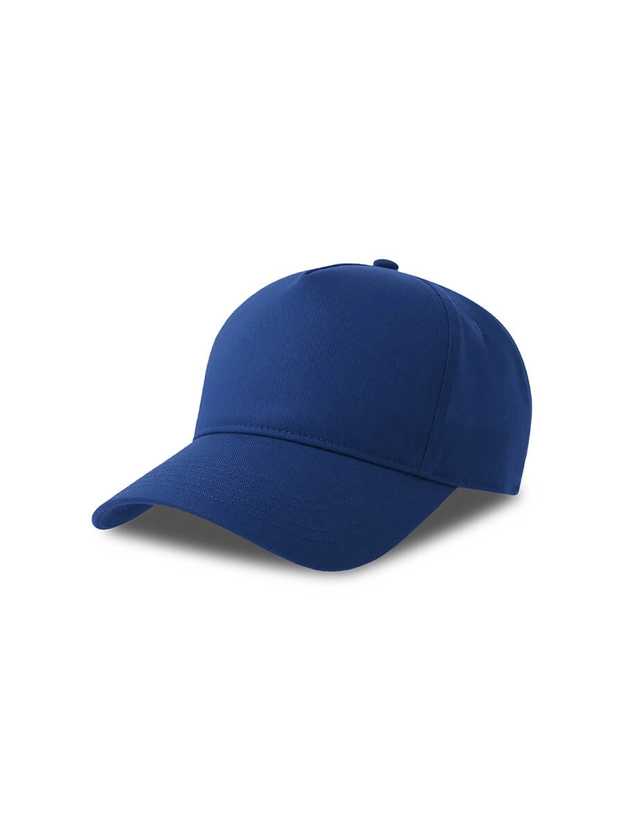 Immagine CAPPELLO BASEBALL STRUTTURATO 5 PANNELLI