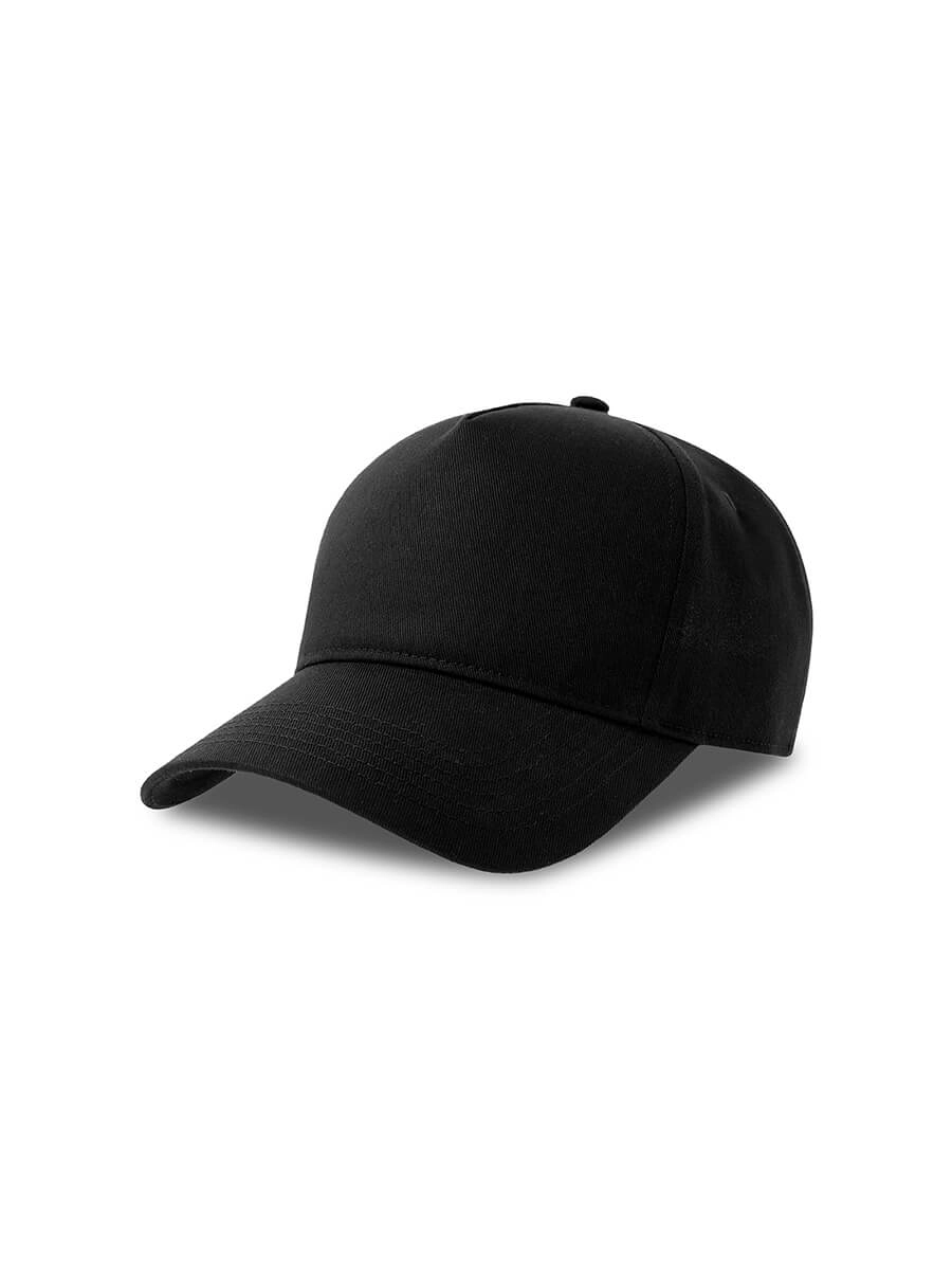 Immagine CAPPELLO BASEBALL STRUTTURATO 5 PANNELLI