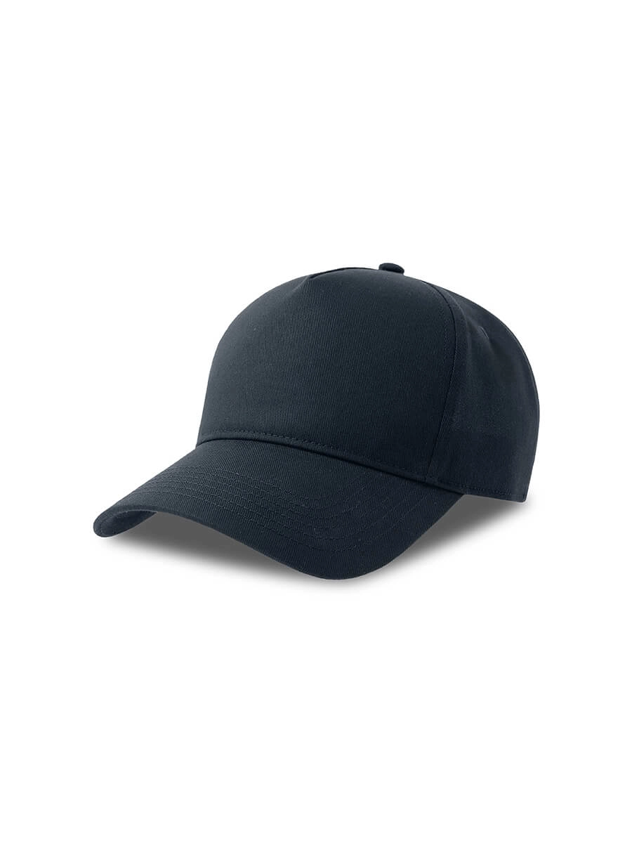 Immagine CAPPELLO BASEBALL STRUTTURATO 5 PANNELLI