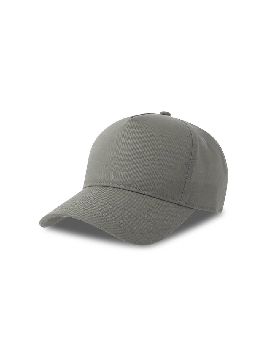 Immagine CAPPELLO BASEBALL STRUTTURATO 5 PANNELLI