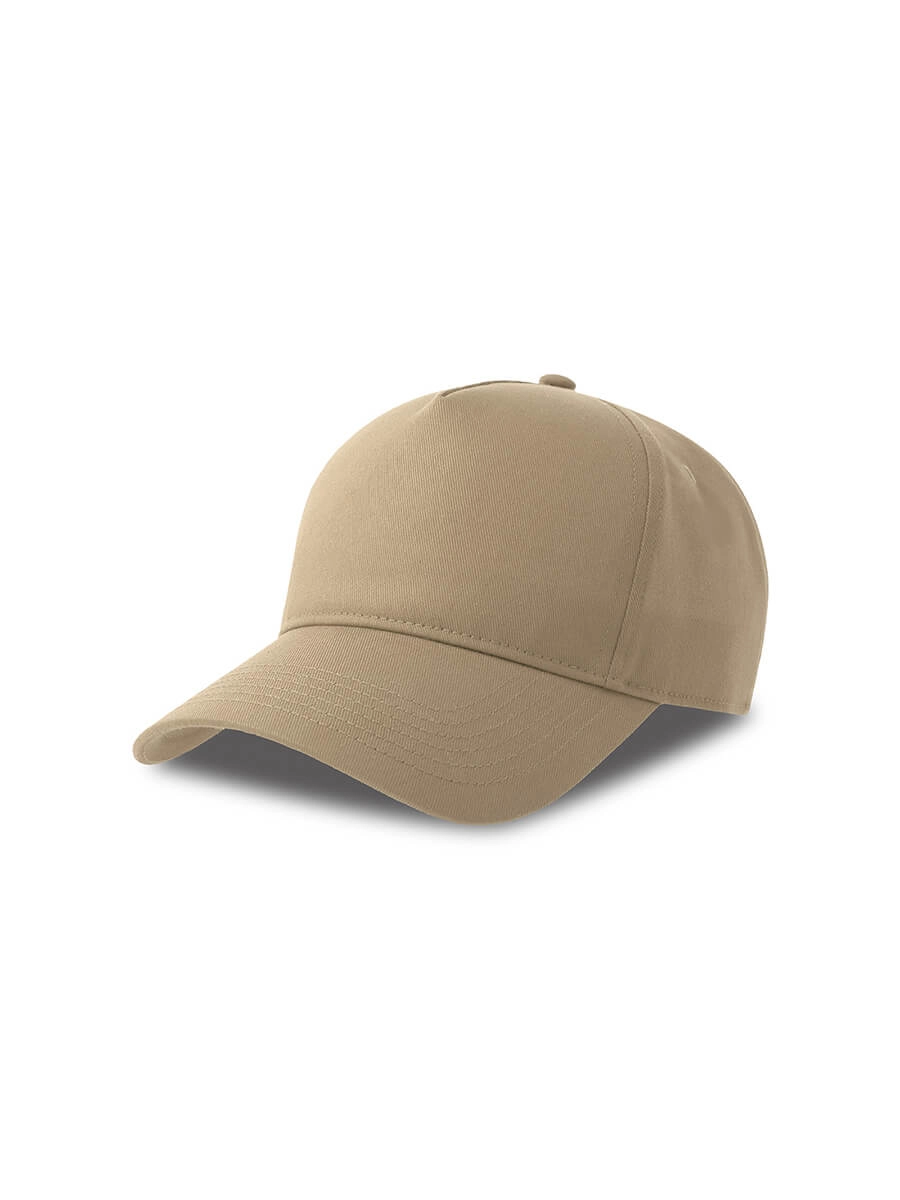 Immagine CAPPELLO BASEBALL STRUTTURATO 5 PANNELLI
