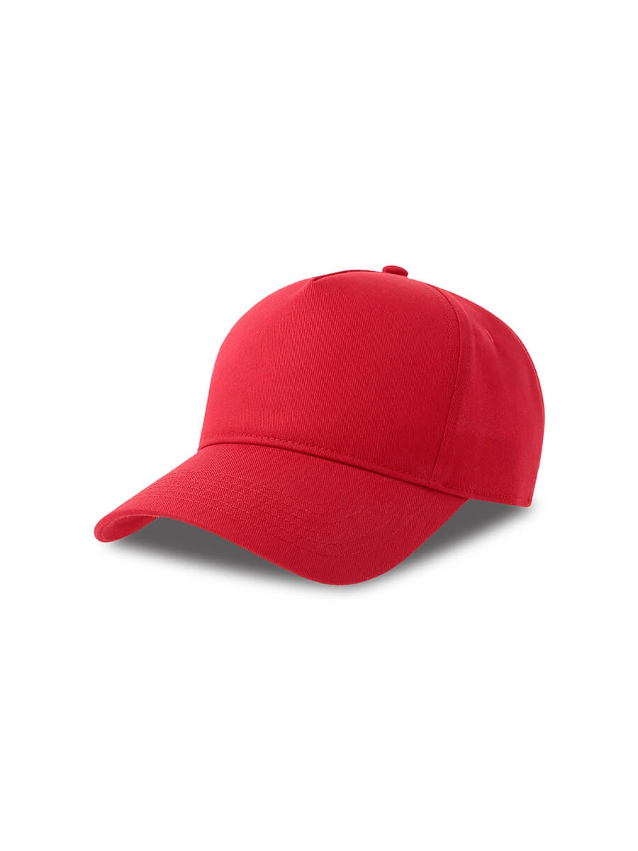 Immagine CAPPELLO BASEBALL STRUTTURATO 5 PANNELLI