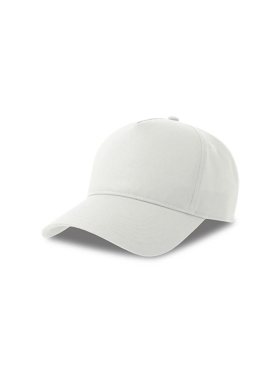 Immagine CAPPELLO BASEBALL STRUTTURATO 5 PANNELLI