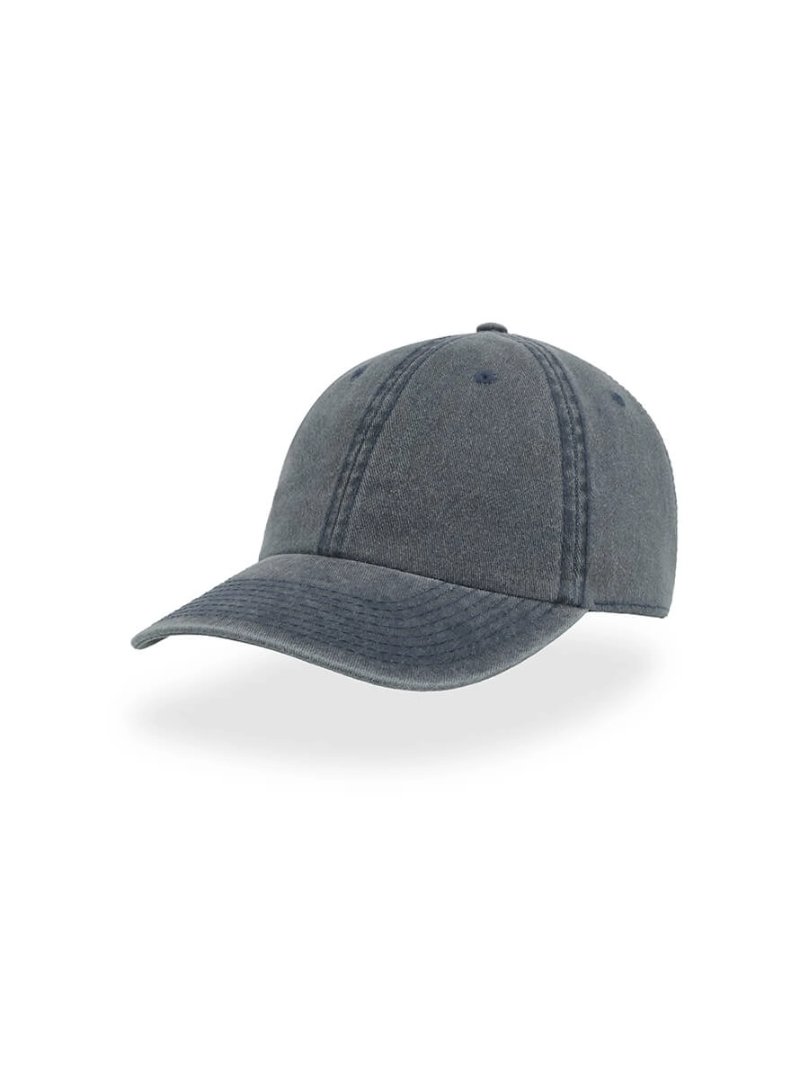 Immagine CAPPELLO VISIERA MID 6 PANNELLI SOSTENIBILE
