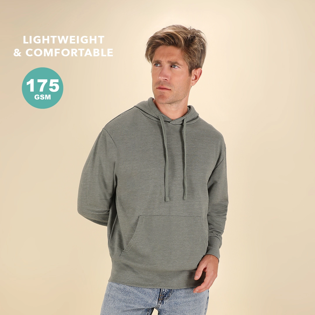 Immagine Felpa Adulto Landon