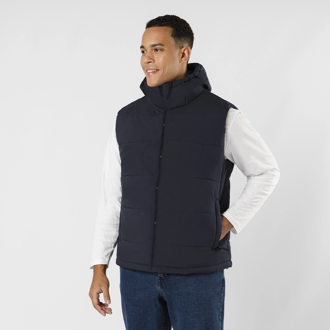 Immagine Gilet Brooke