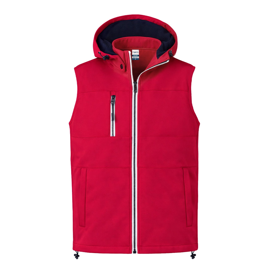 Immagine Gilet Seldon